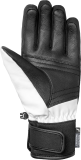 Reusch Tessa STORMBLOXX 6231138 1038 white red back